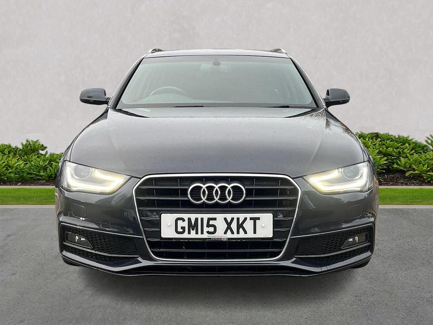 Used Audi A4 2015 for sale - 76418193: Photo 5