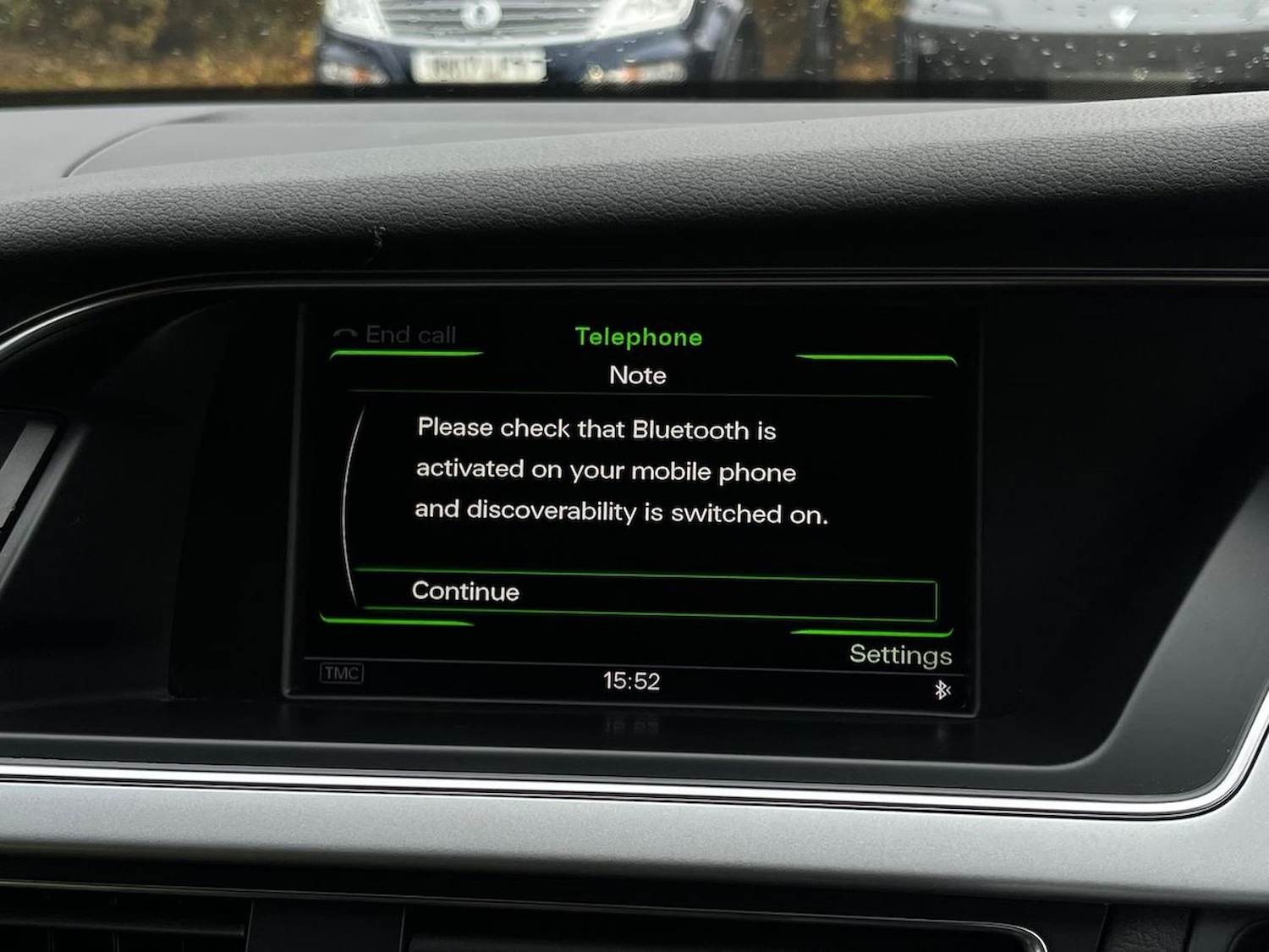 Used Audi A4 2015 for sale - 76418193: Photo 50