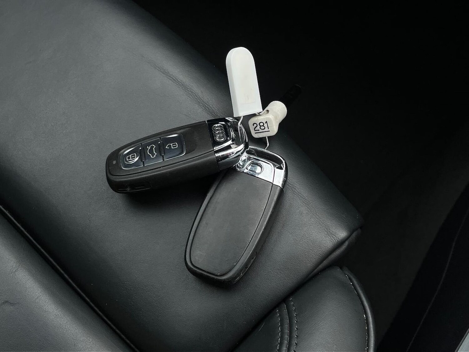 Used Audi A4 2015 for sale - 76418193: Photo 51