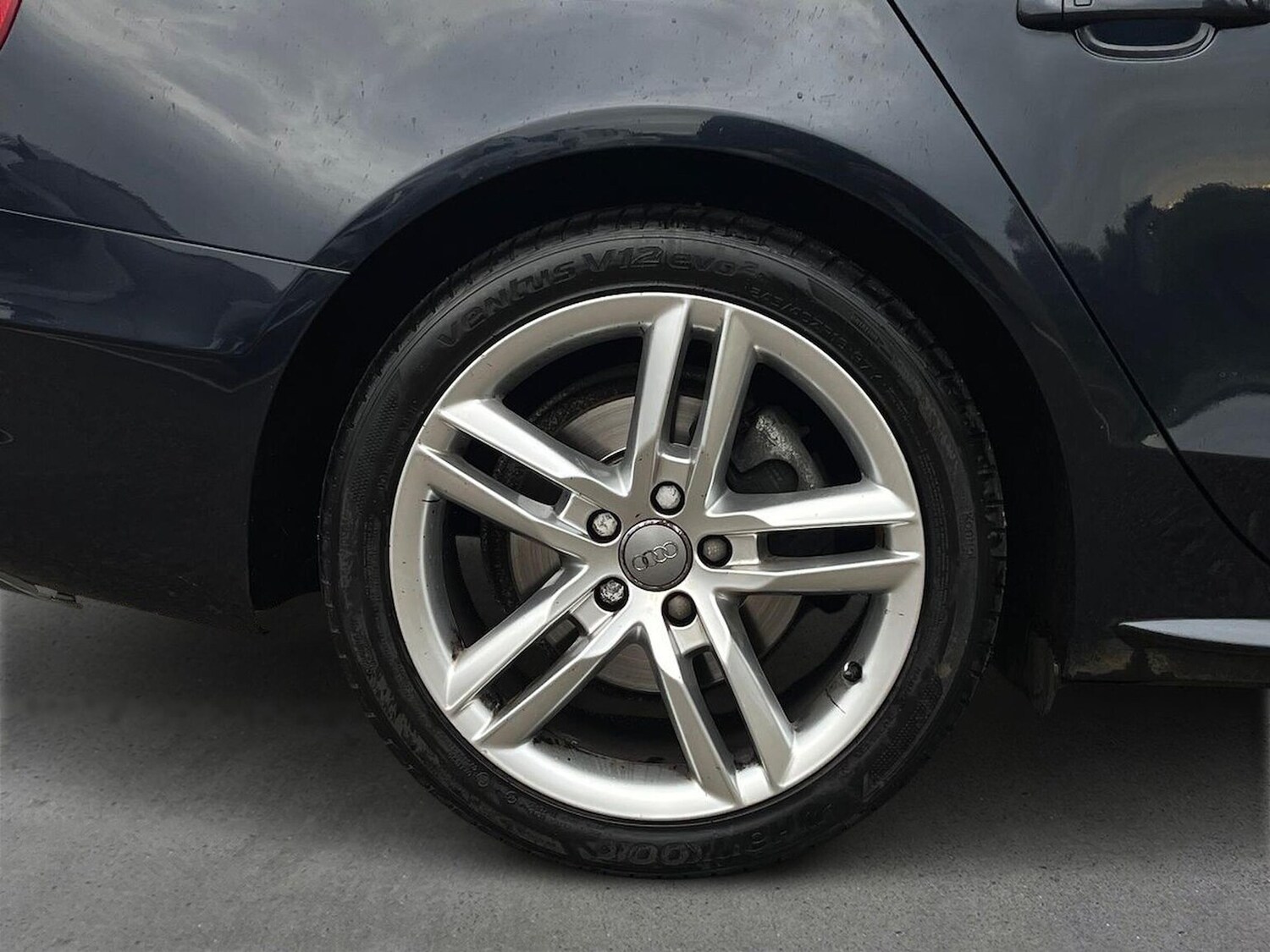 Used Audi A4 2015 for sale - 76418193: Photo 6