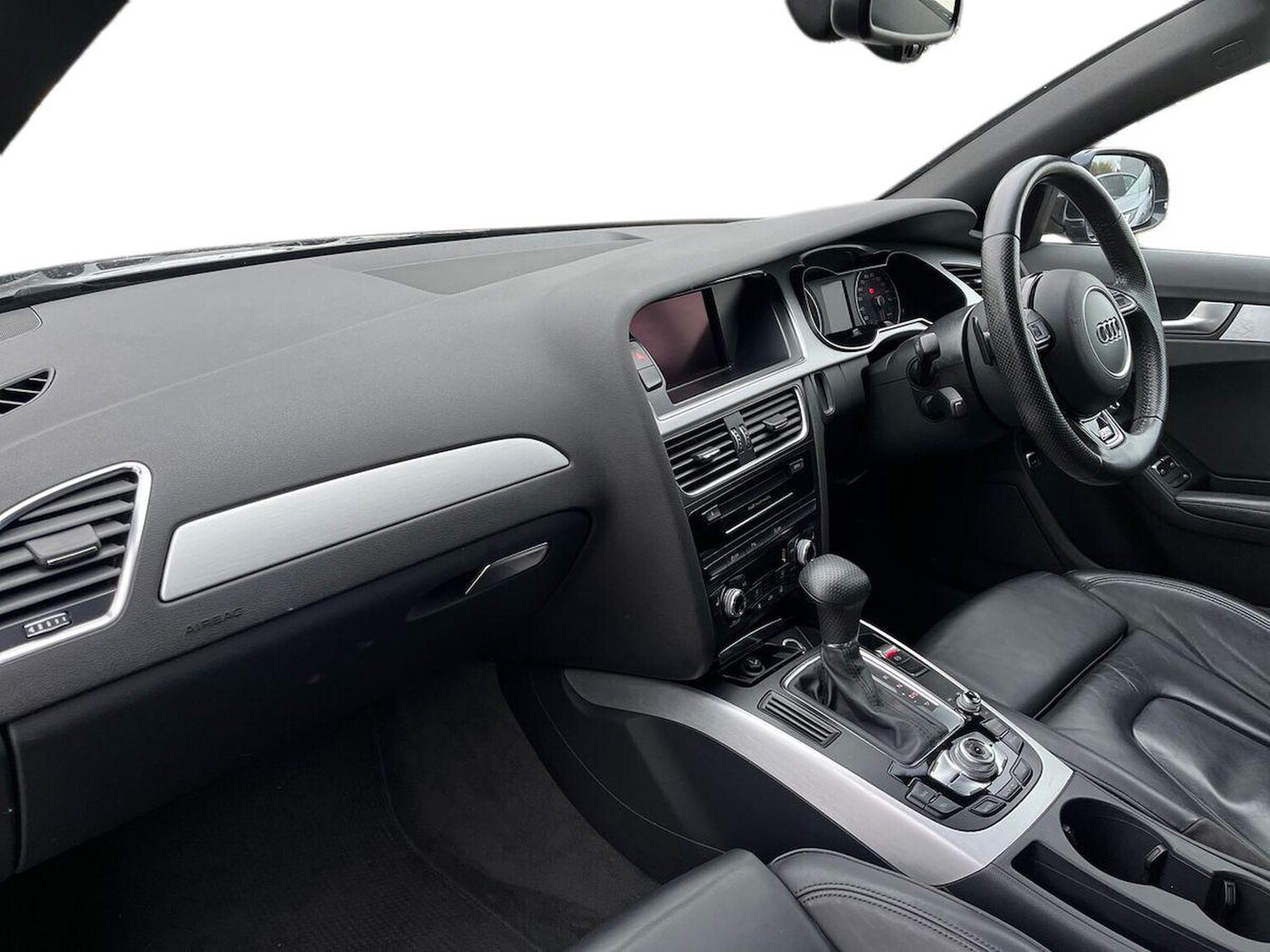 Used Audi A4 2015 for sale - 76418193: Photo 7