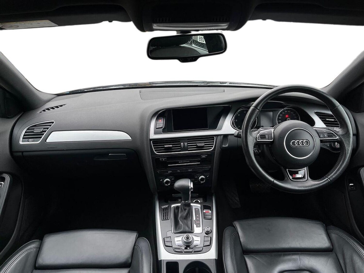 Used Audi A4 2015 for sale - 76418193: Photo 8