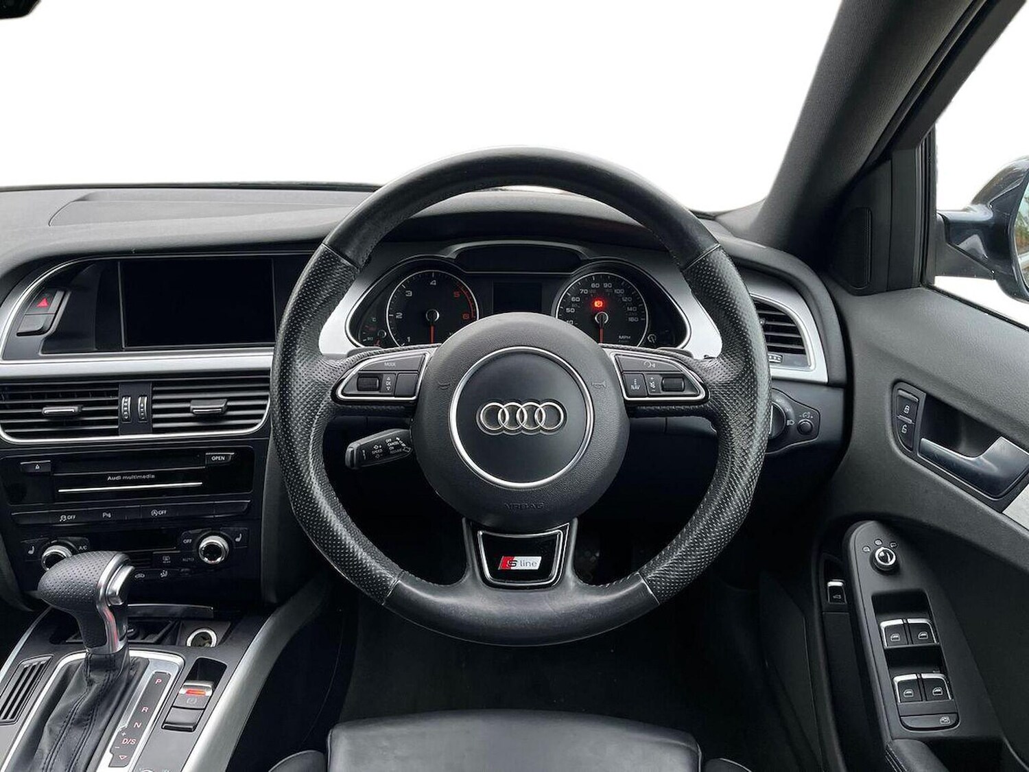 Used Audi A4 2015 for sale - 76418193: Photo 9