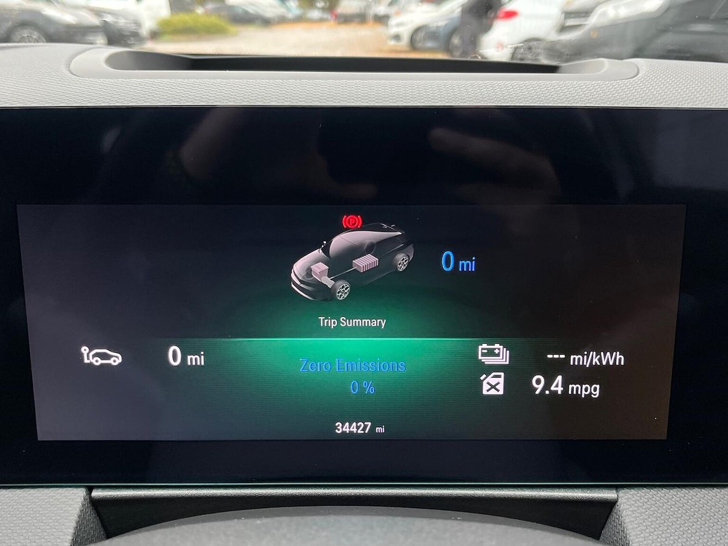 Used Vauxhall Astra 2023 for sale - 76531404: Photo 10