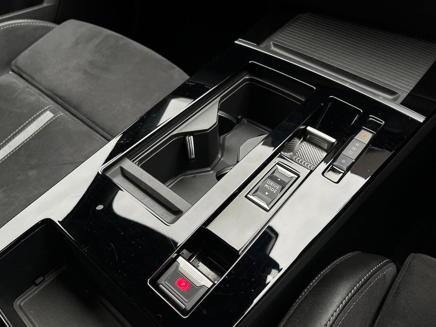 Used Vauxhall Astra 2023 for sale - 76531404: Photo 13