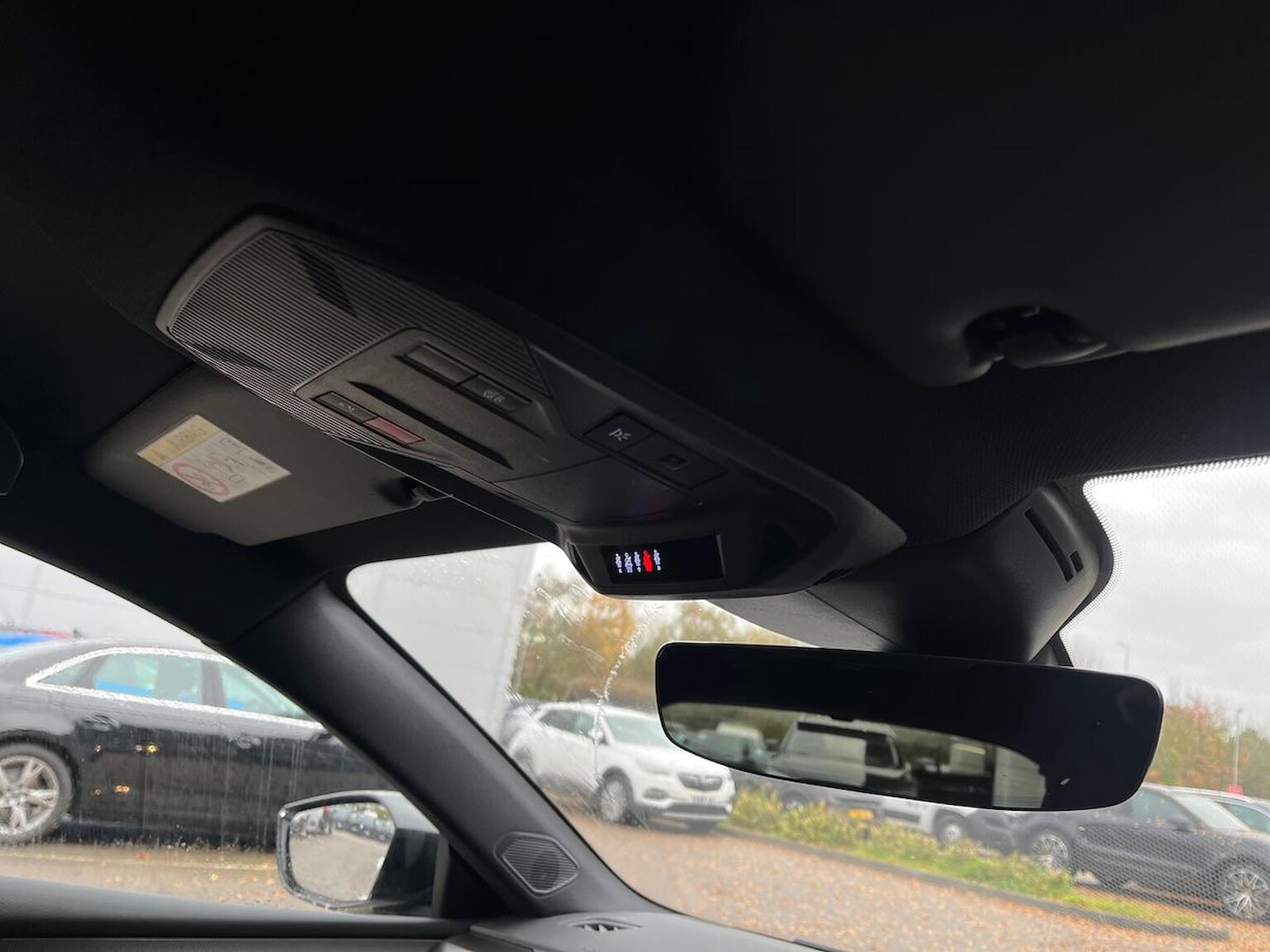 Used Vauxhall Astra 2023 for sale - 76531404: Photo 14