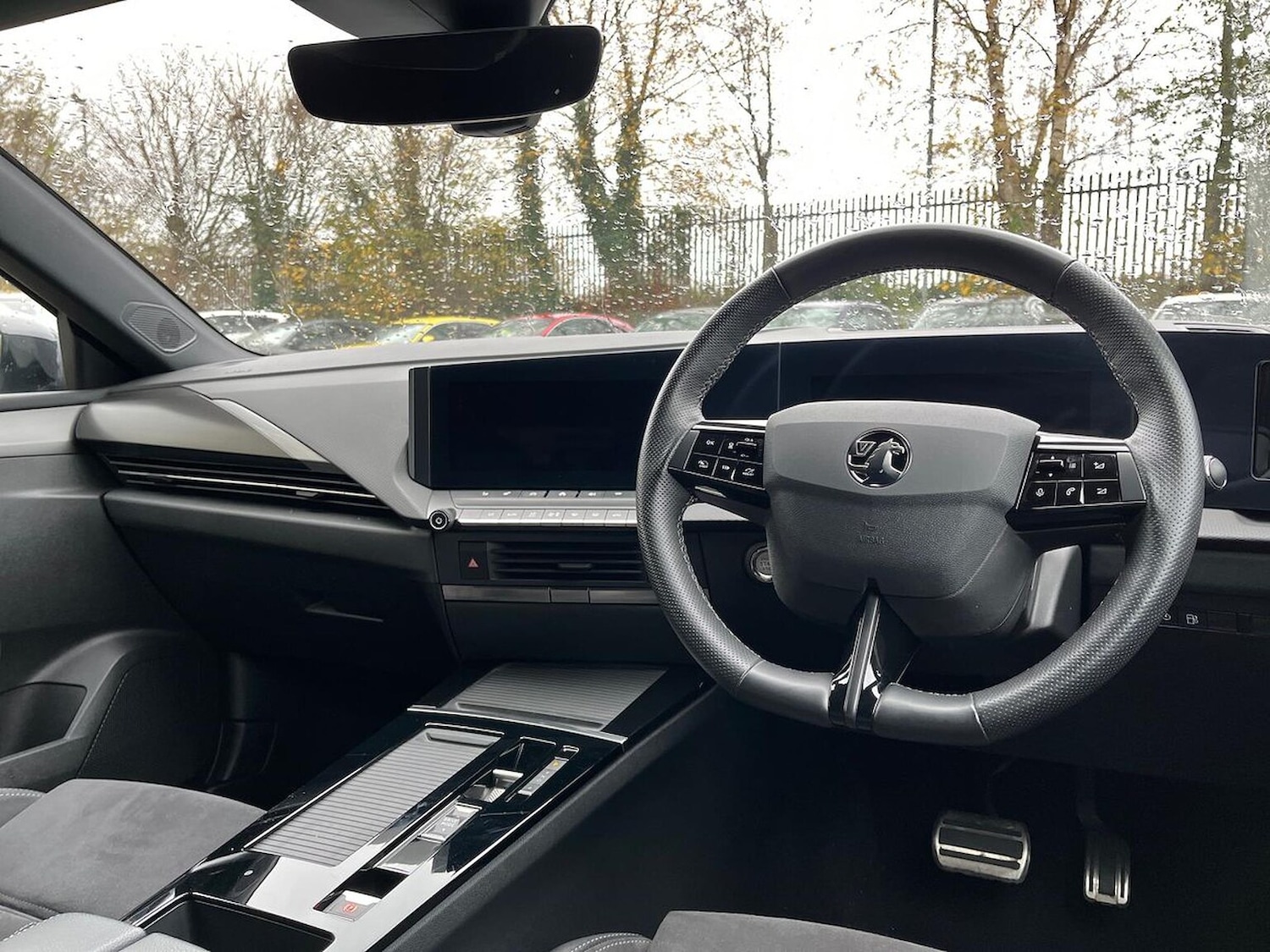 Used Vauxhall Astra 2023 for sale - 76531404: Photo 15