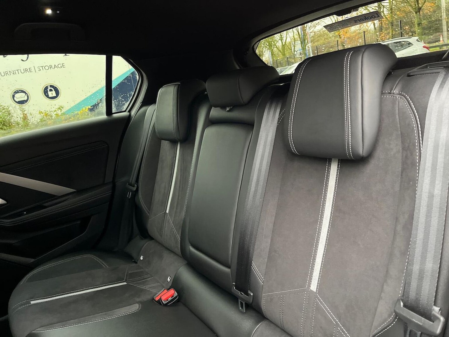 Used Vauxhall Astra 2023 for sale - 76531404: Photo 16