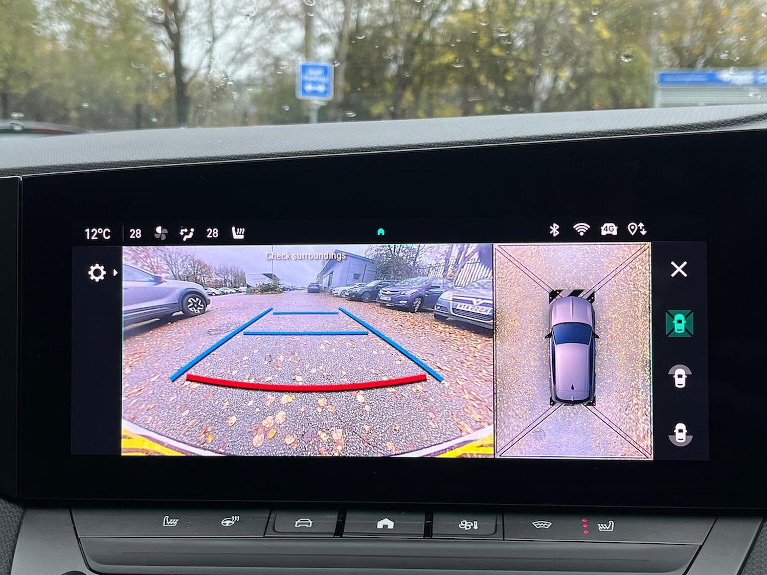 Used Vauxhall Astra 2023 for sale - 76531404: Photo 23