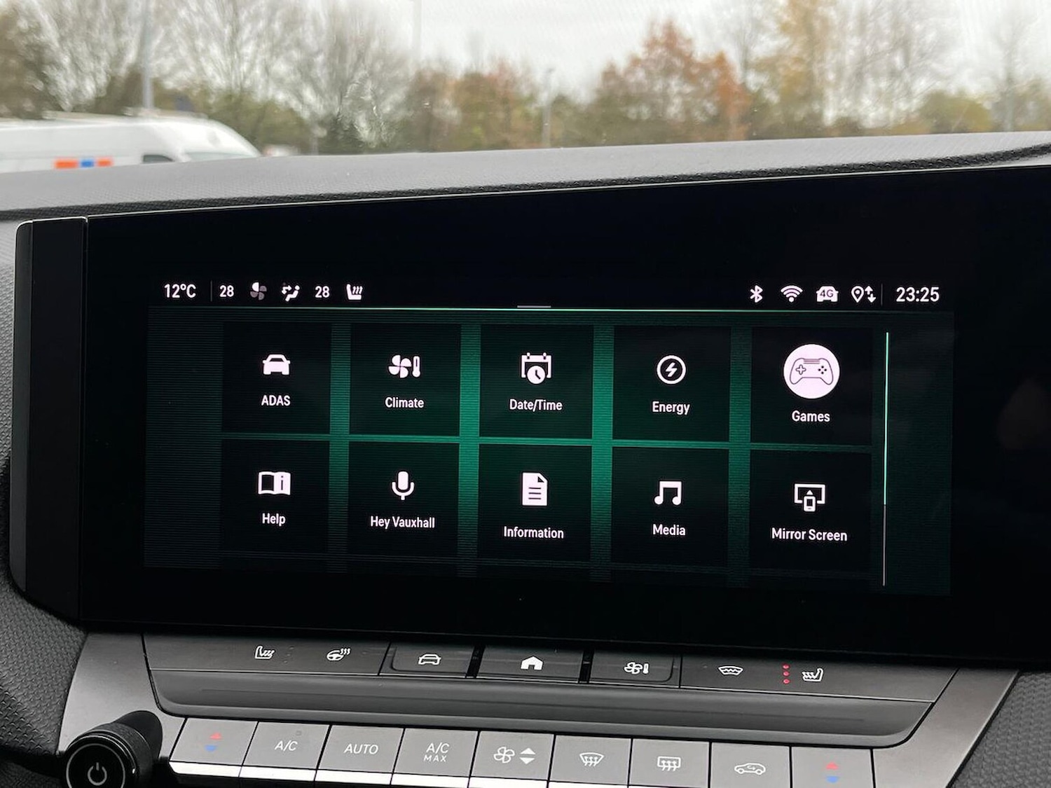 Used Vauxhall Astra 2023 for sale - 76531404: Photo 24