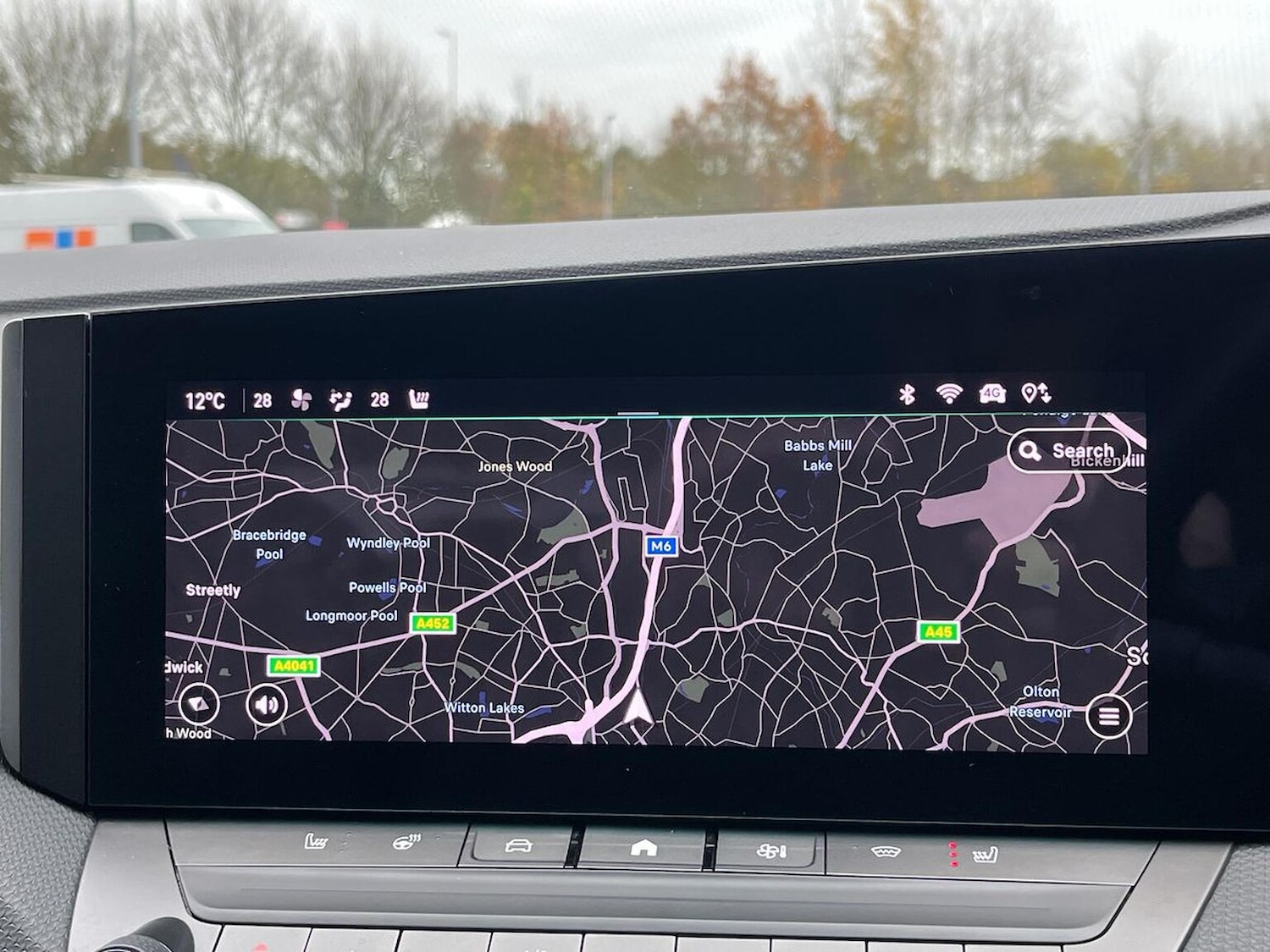 Used Vauxhall Astra 2023 for sale - 76531404: Photo 25