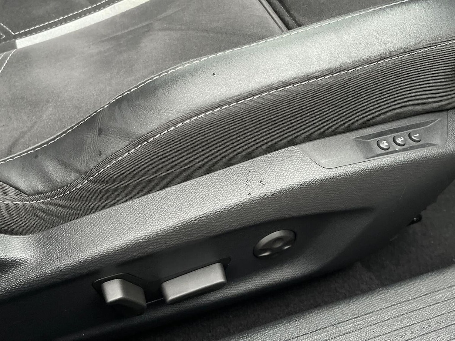 Used Vauxhall Astra 2023 for sale - 76531404: Photo 30