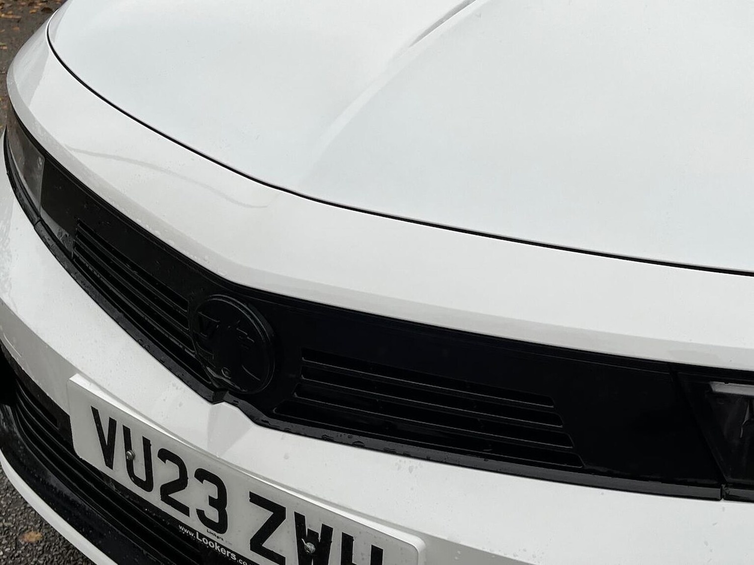 Used Vauxhall Astra 2023 for sale - 76531404: Photo 33