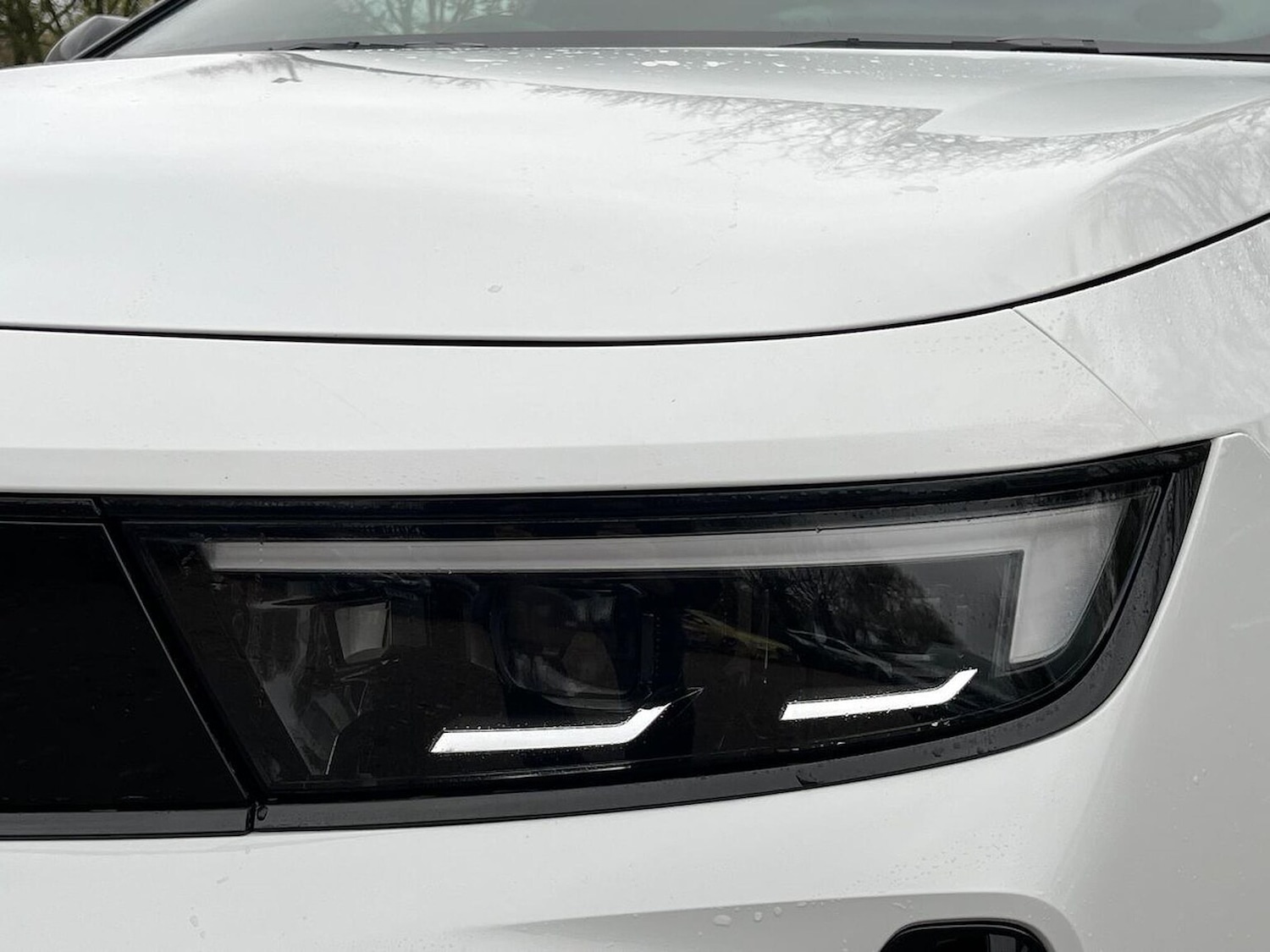 Used Vauxhall Astra 2023 for sale - 76531404: Photo 34