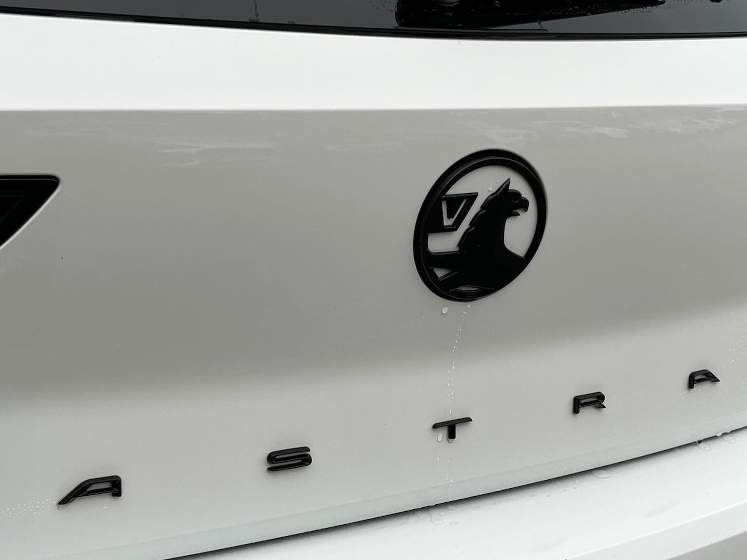 Used Vauxhall Astra 2023 for sale - 76531404: Photo 35