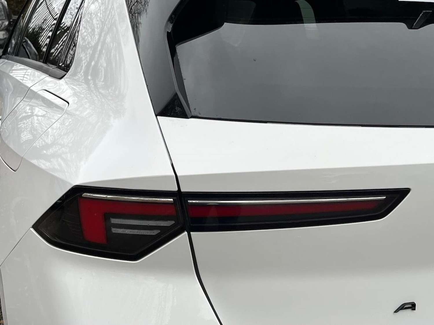 Used Vauxhall Astra 2023 for sale - 76531404: Photo 36