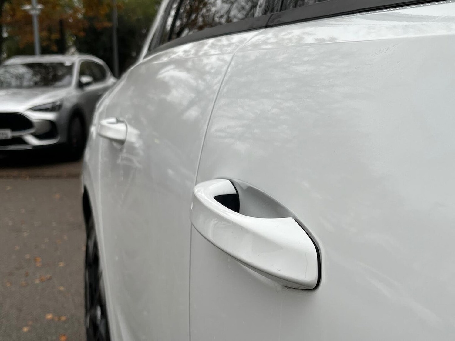 Used Vauxhall Astra 2023 for sale - 76531404: Photo 37