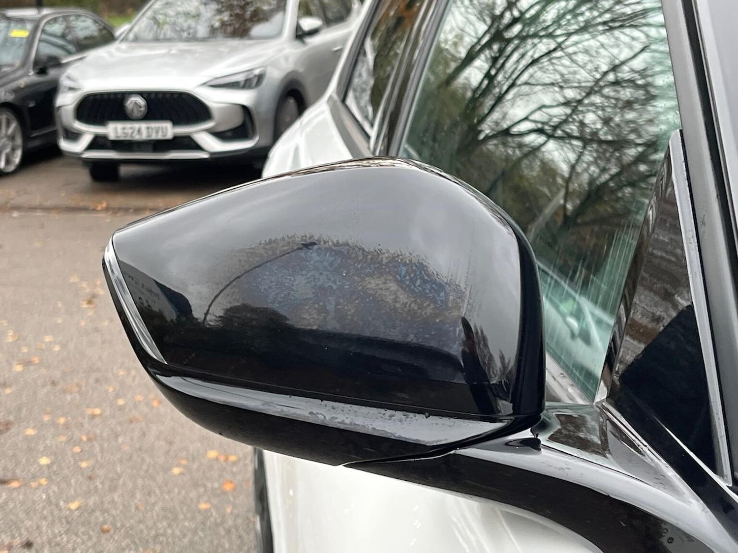 Used Vauxhall Astra 2023 for sale - 76531404: Photo 38