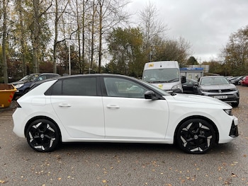 Used Vauxhall Astra 2023 for sale - 76531404: Photo