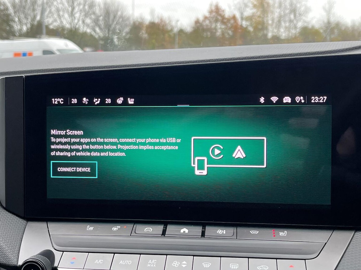 Used Vauxhall Astra 2023 for sale - 76531404: Photo 41