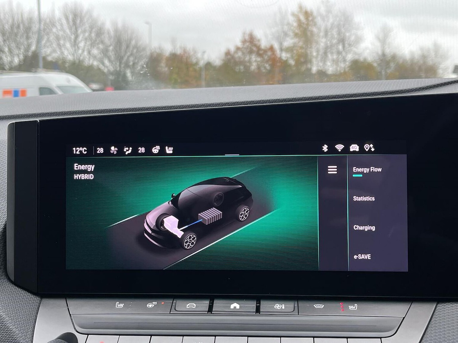 Used Vauxhall Astra 2023 for sale - 76531404: Photo 44