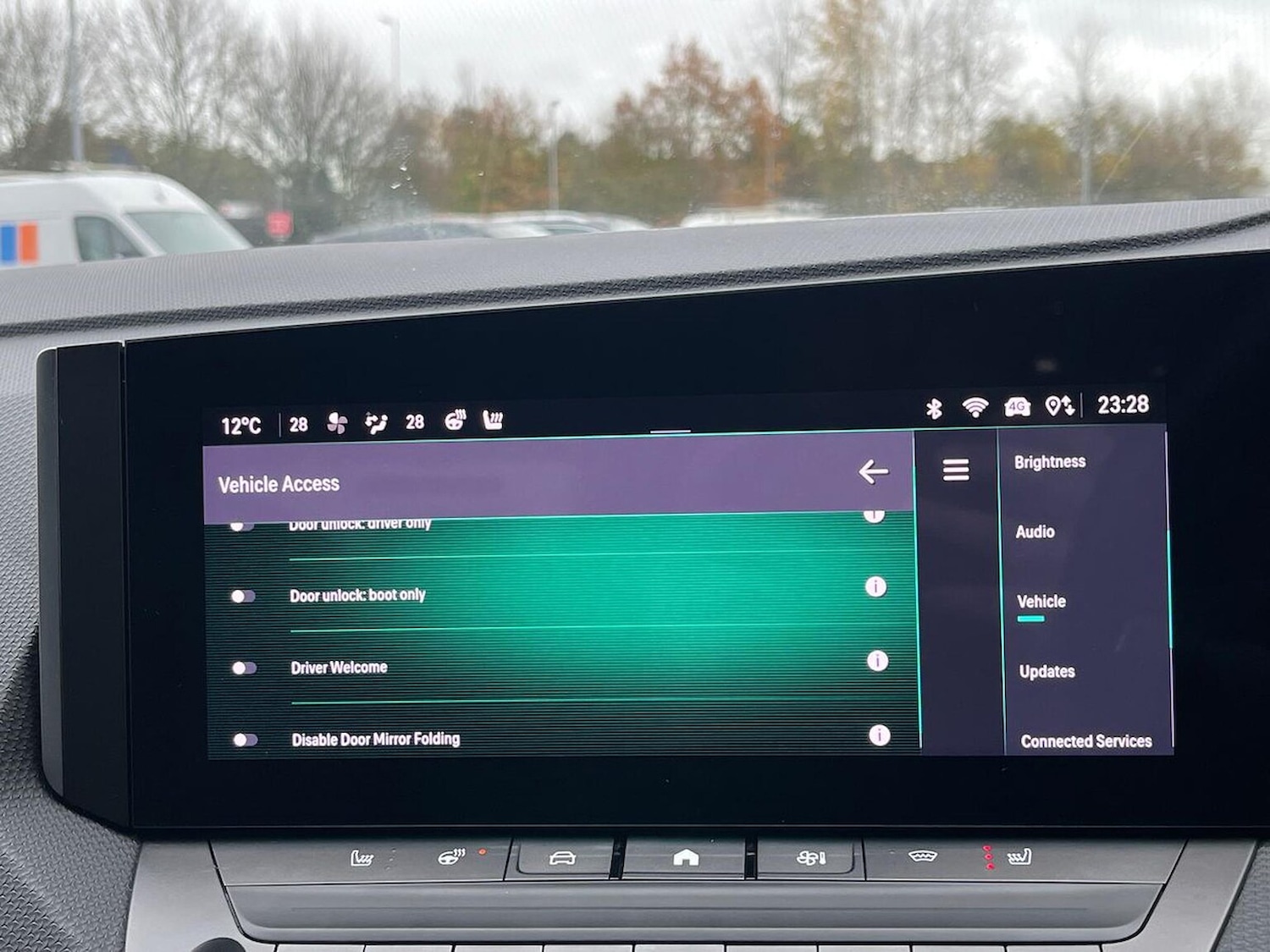 Used Vauxhall Astra 2023 for sale - 76531404: Photo 45