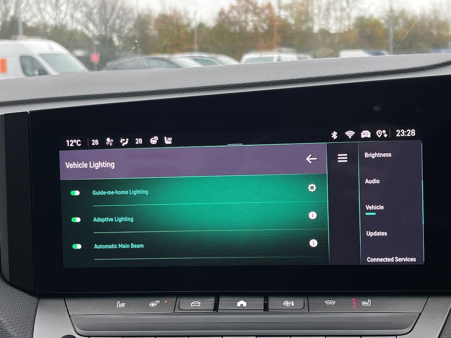 Used Vauxhall Astra 2023 for sale - 76531404: Photo 46