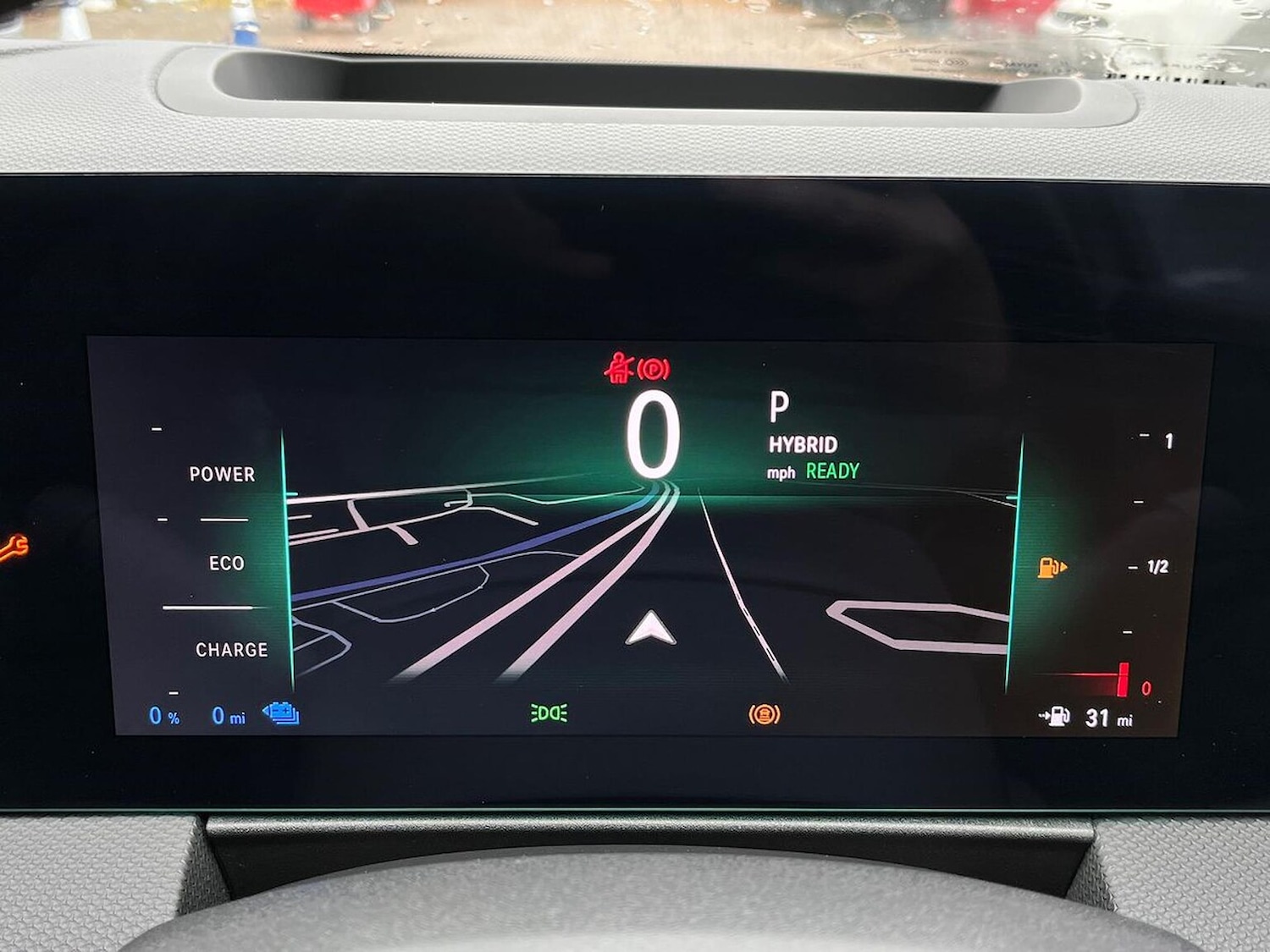 Used Vauxhall Astra 2023 for sale - 76531404: Photo 47