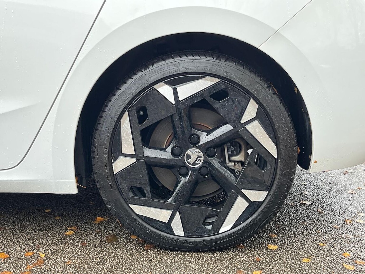 Used Vauxhall Astra 2023 for sale - 76531404: Photo 6