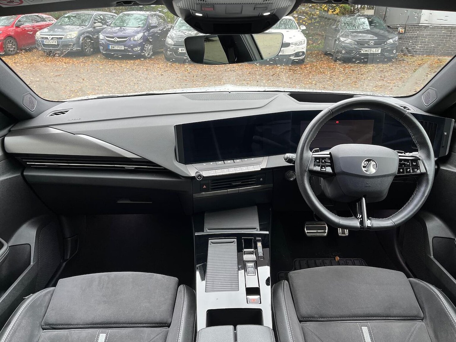 Used Vauxhall Astra 2023 for sale - 76531404: Photo 8