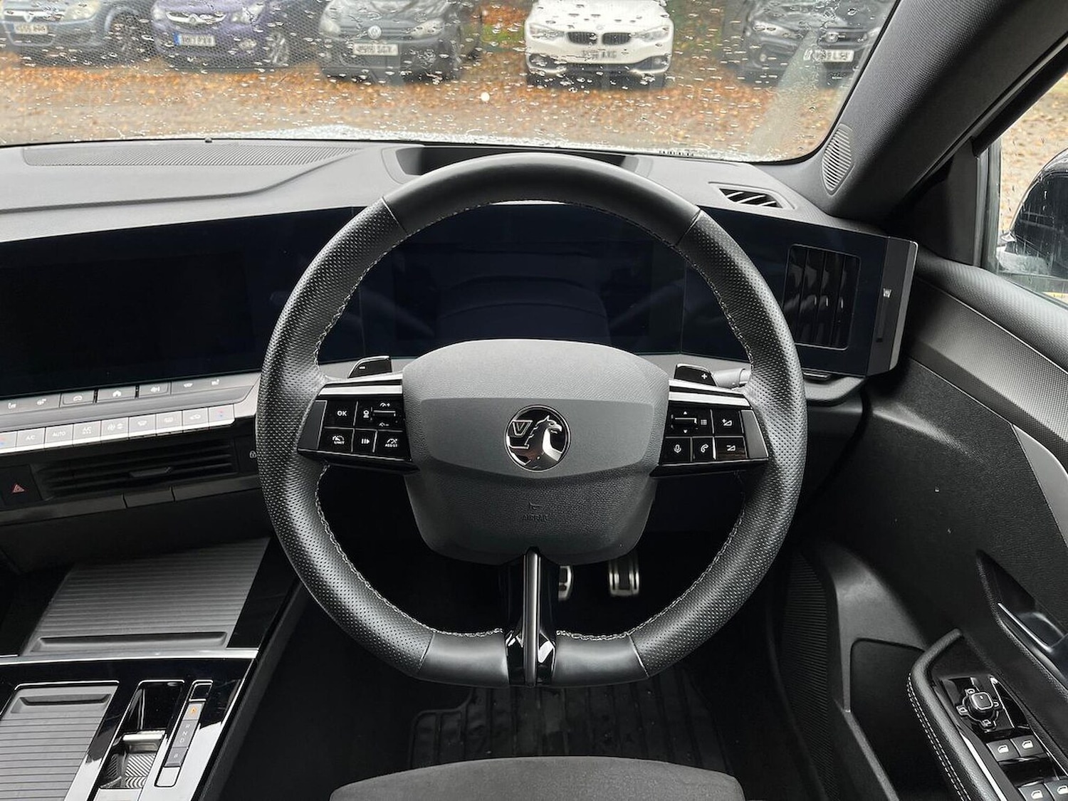 Used Vauxhall Astra 2023 for sale - 76531404: Photo 9