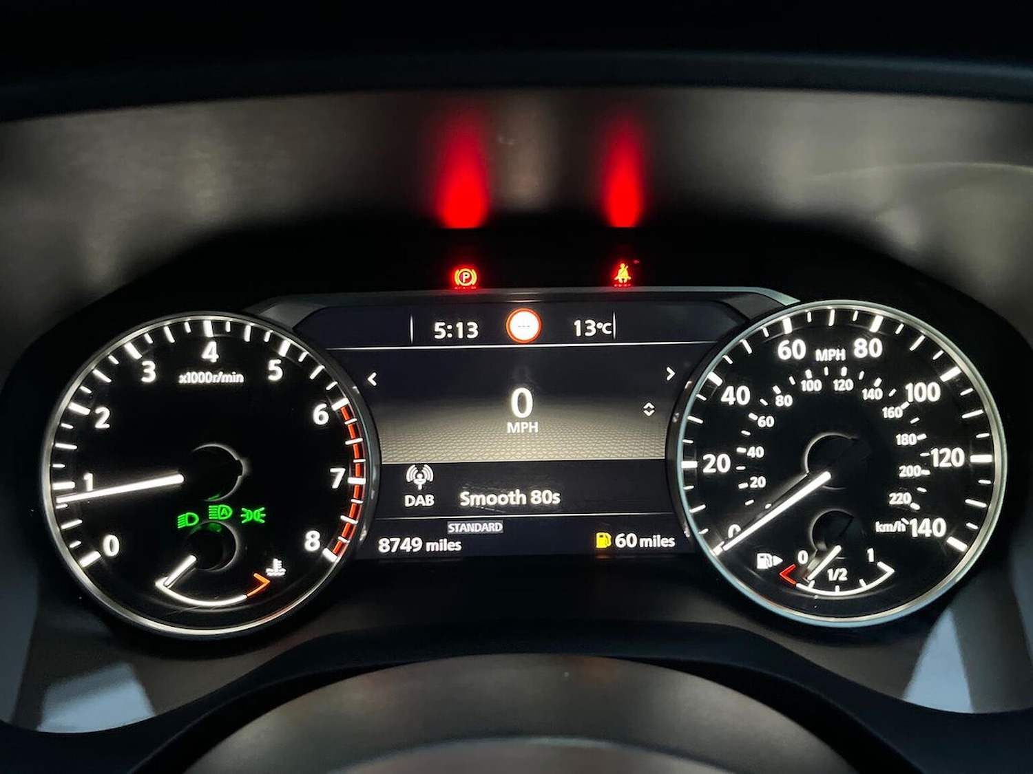 Used Nissan Qashqai 2022 for sale - 76547698: Photo 10