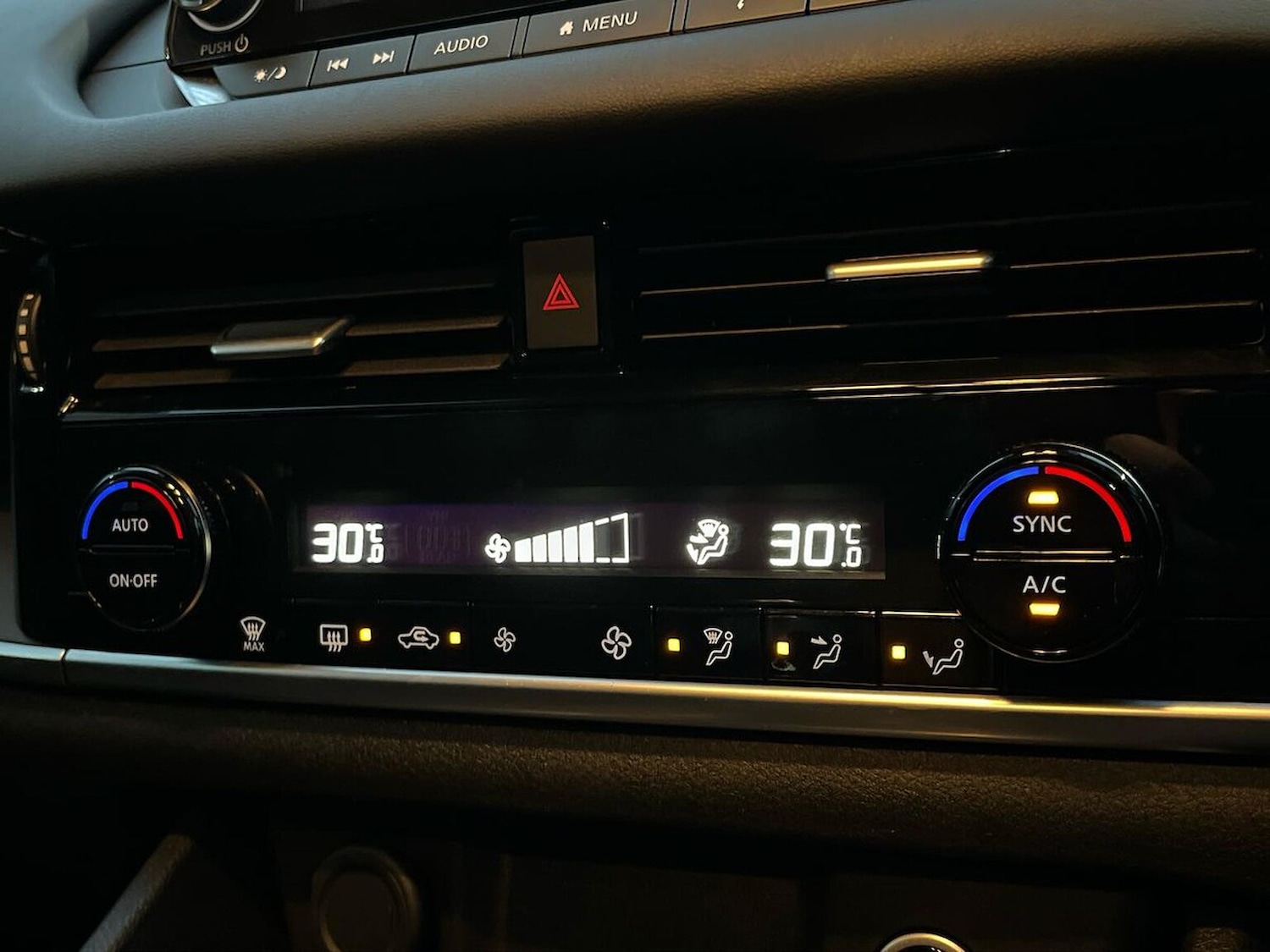 Used Nissan Qashqai 2022 for sale - 76547698: Photo 12