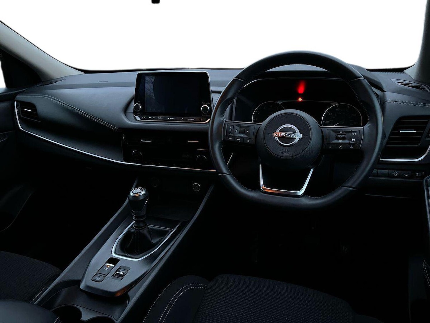 Used Nissan Qashqai 2022 for sale - 76547698: Photo 15