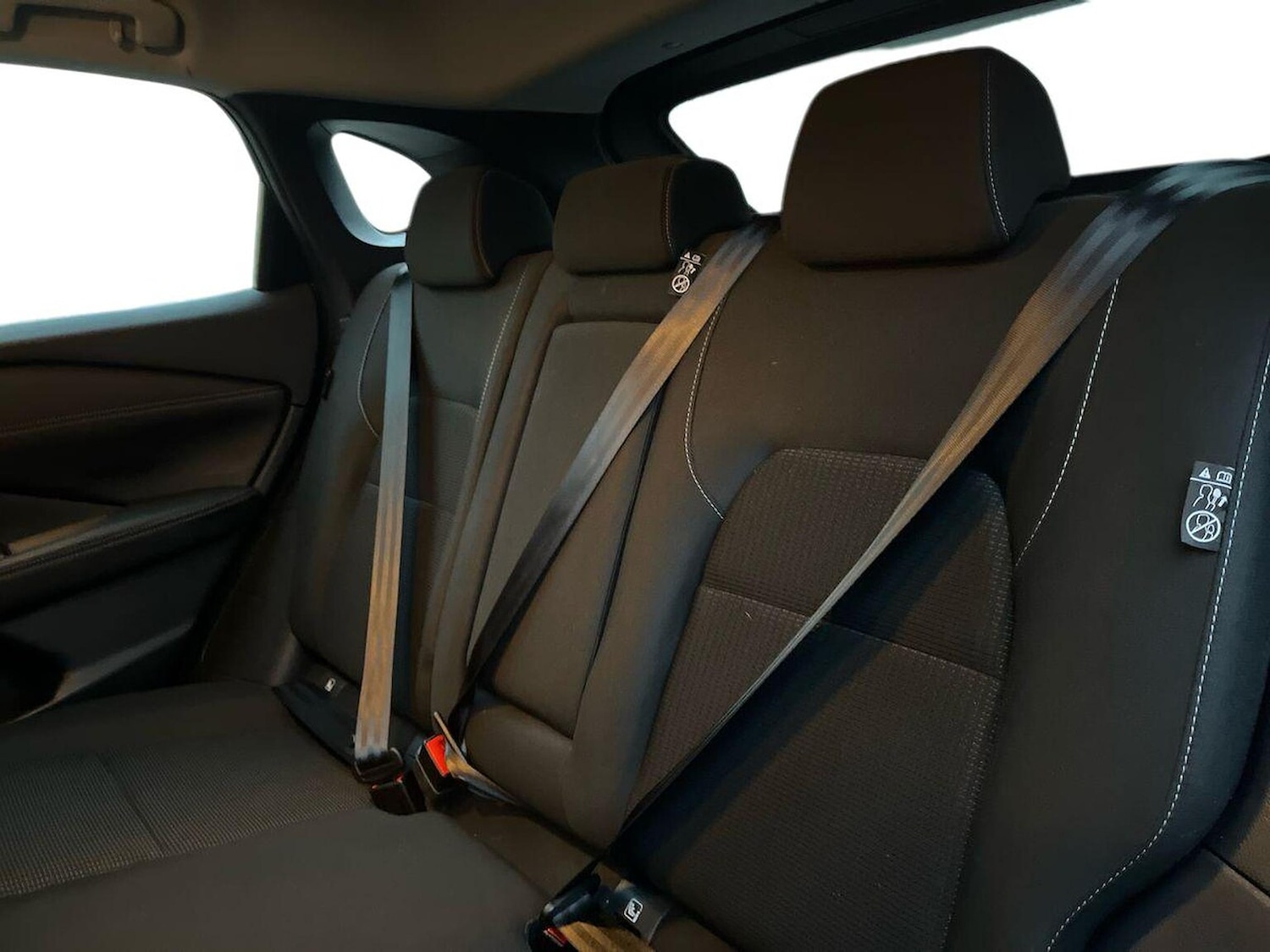 Used Nissan Qashqai 2022 for sale - 76547698: Photo 16