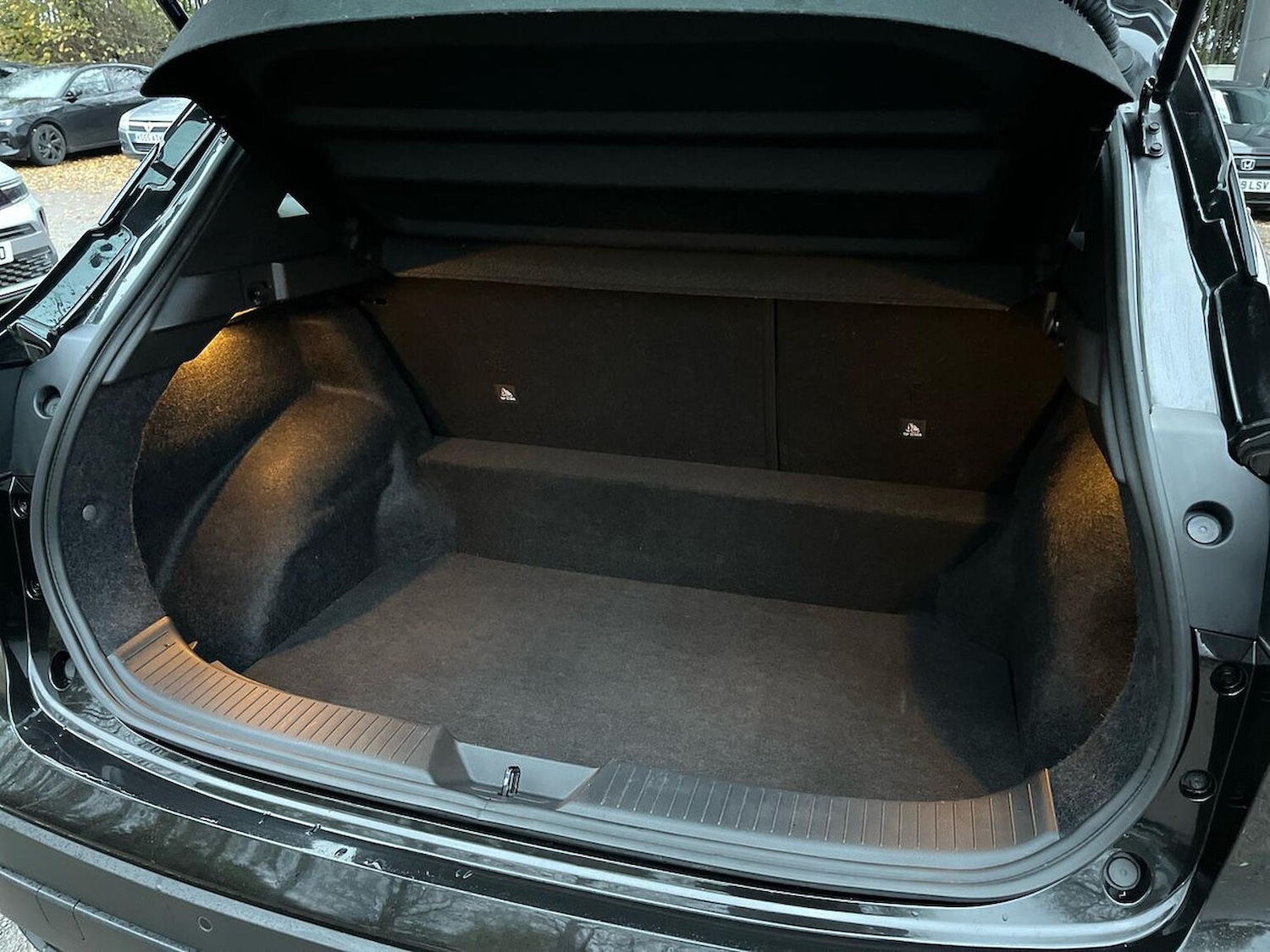 Used Nissan Qashqai 2022 for sale - 76547698: Photo 17