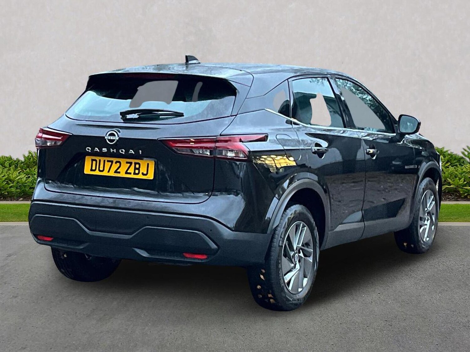 Used Nissan Qashqai 2022 for sale - 76547698: Photo 18