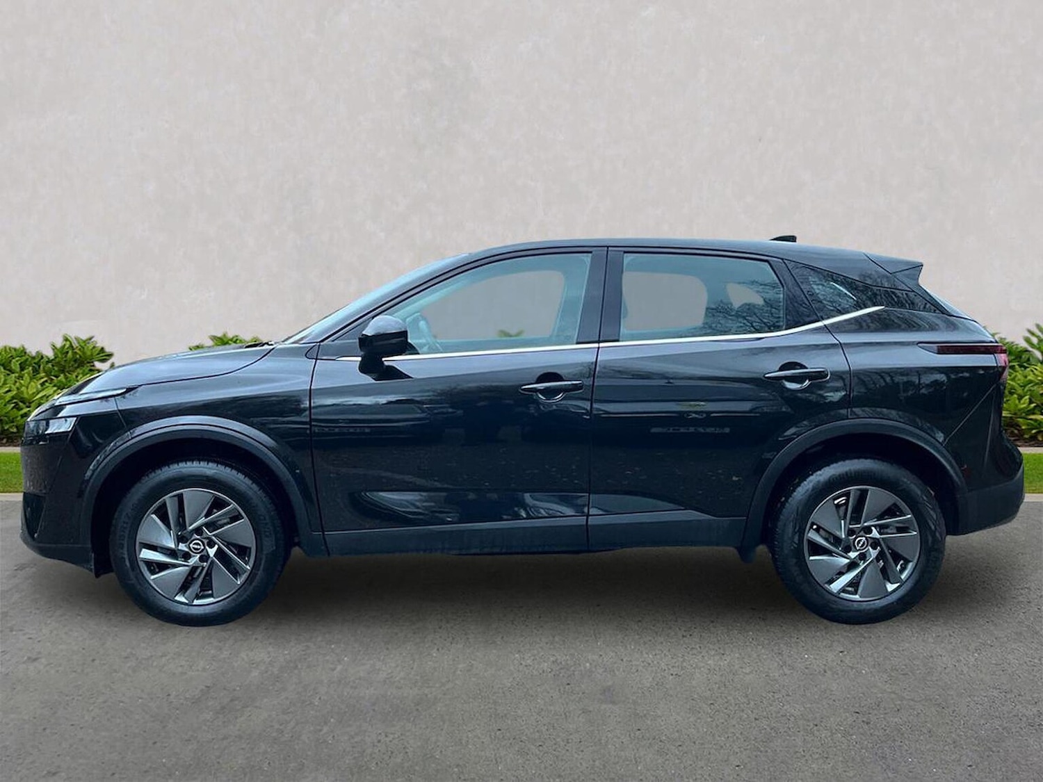 Used Nissan Qashqai 2022 for sale - 76547698: Photo 19