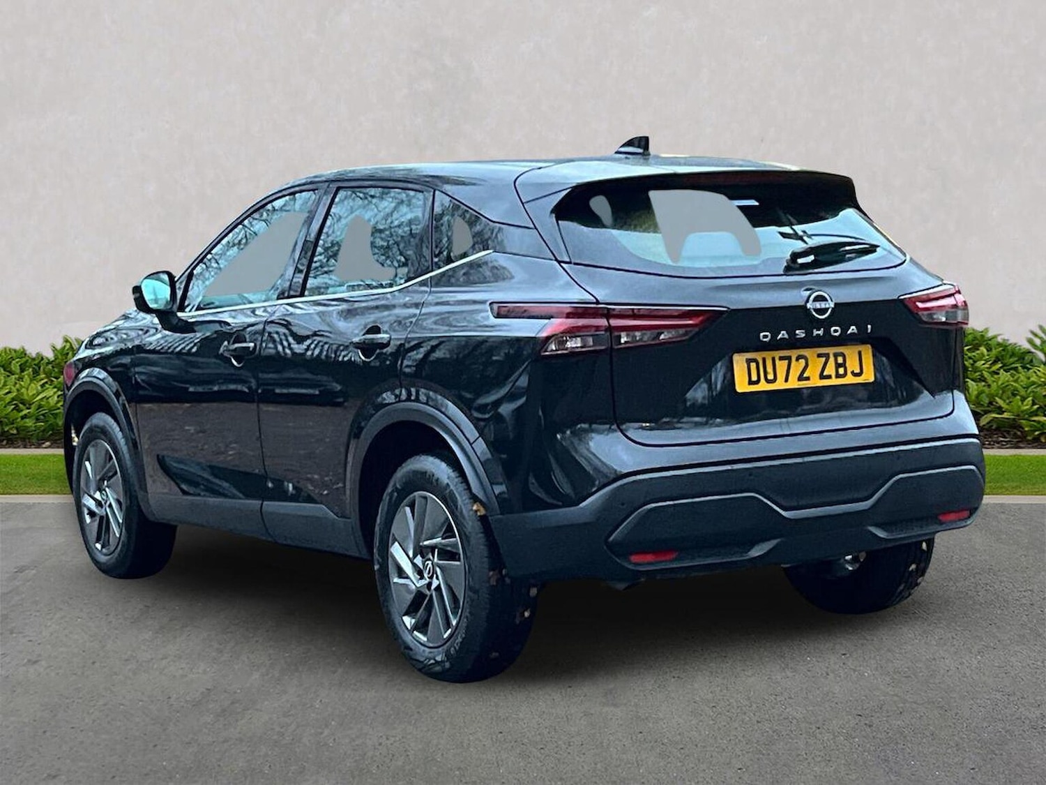 Used Nissan Qashqai 2022 for sale - 76547698: Photo 2