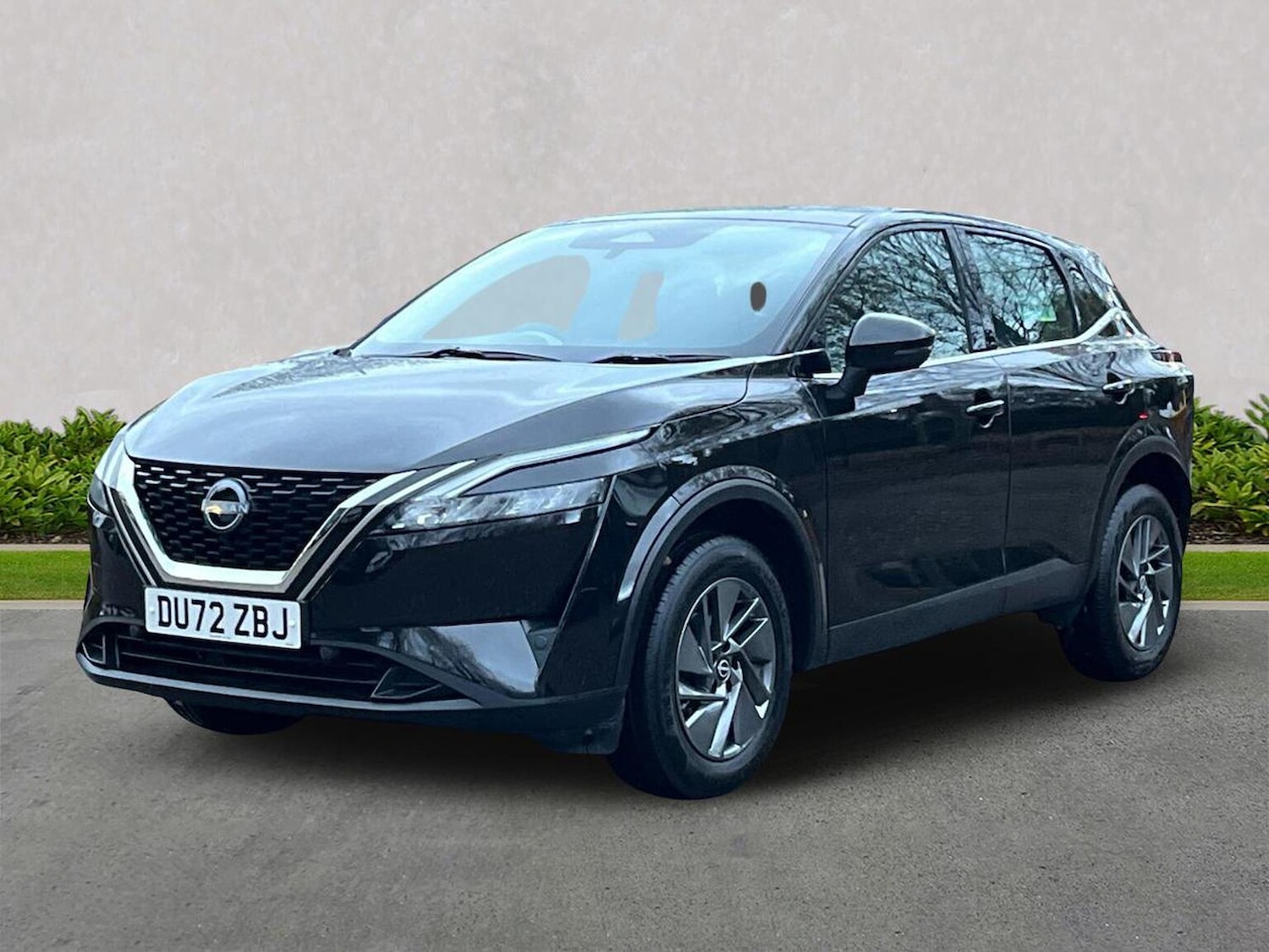 Used Nissan Qashqai 2022 for sale - 76547698: Photo 20