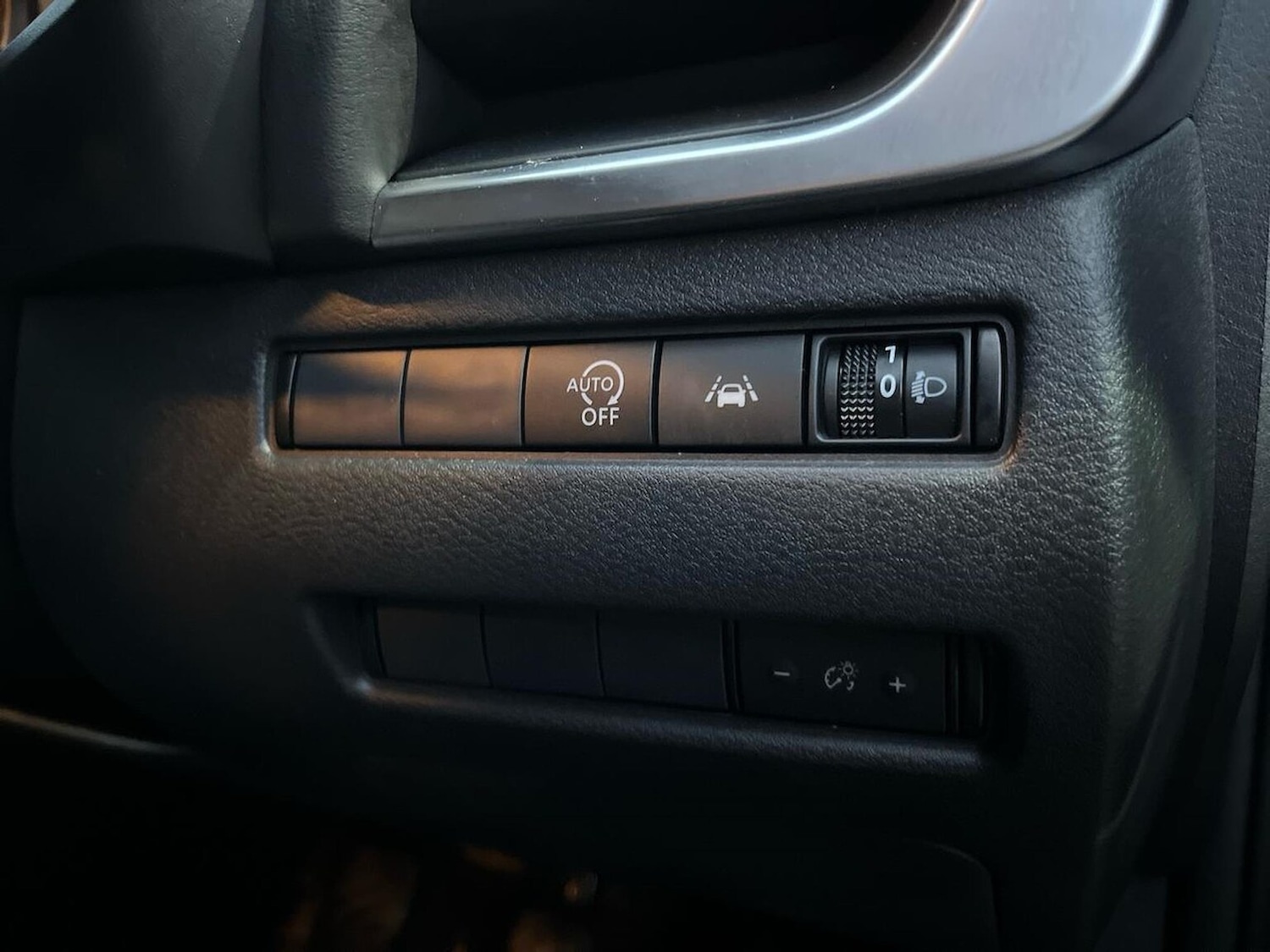 Used Nissan Qashqai 2022 for sale - 76547698: Photo 22