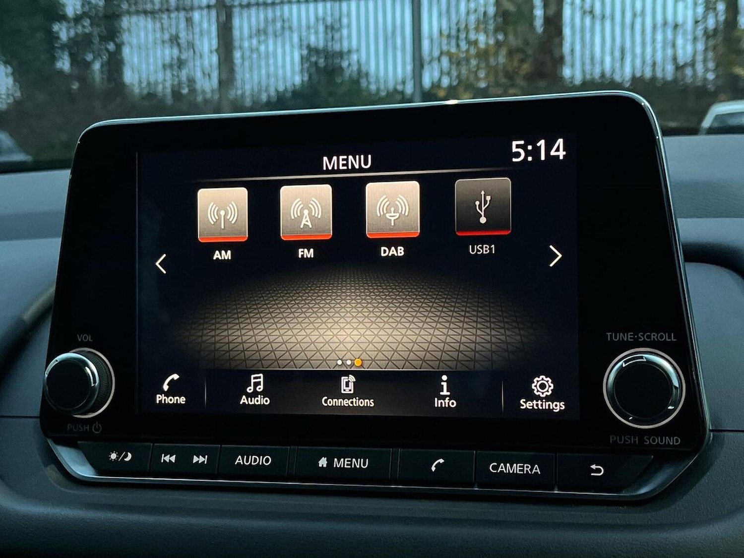 Used Nissan Qashqai 2022 for sale - 76547698: Photo 24