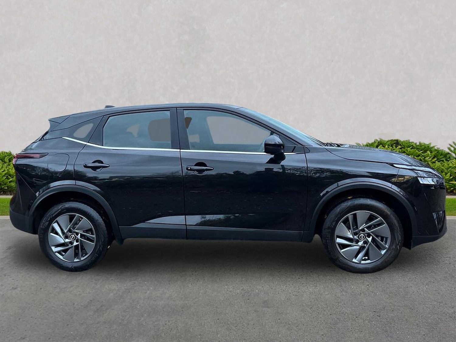 Used Nissan Qashqai 2022 for sale - 76547698: Photo 3