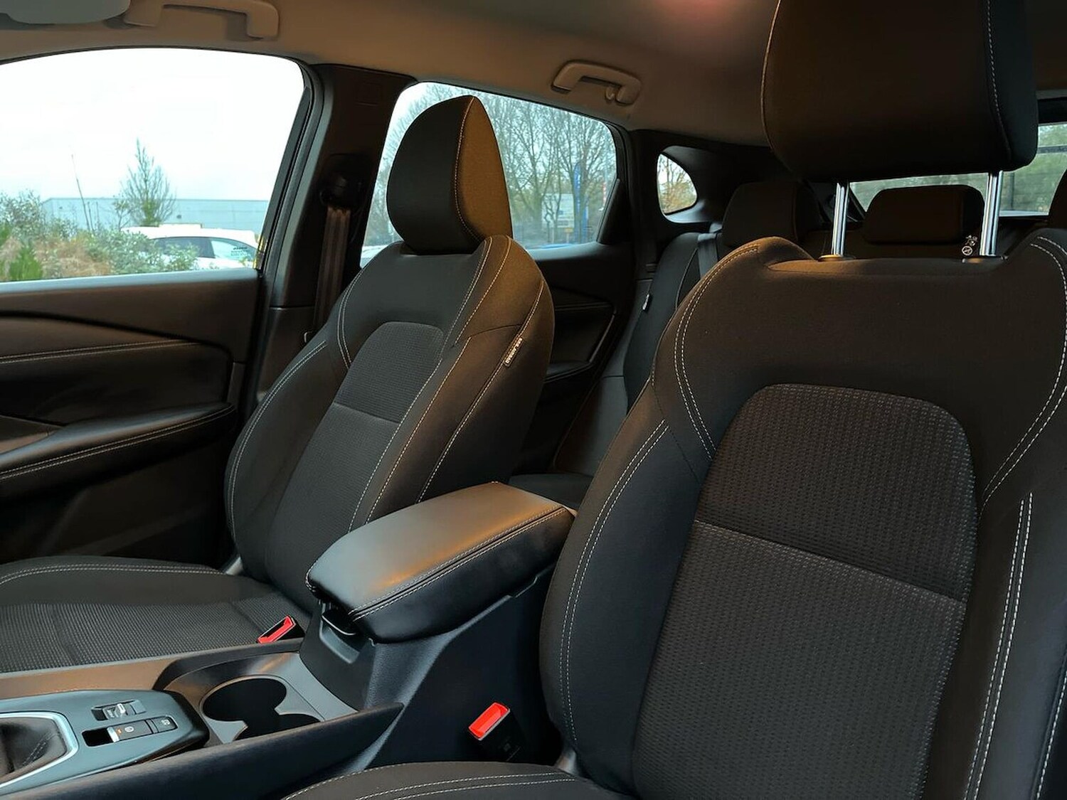 Used Nissan Qashqai 2022 for sale - 76547698: Photo 32