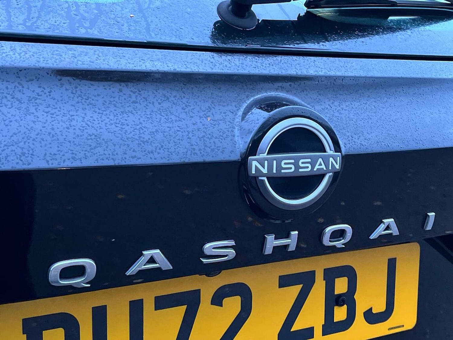 Used Nissan Qashqai 2022 for sale - 76547698: Photo 35