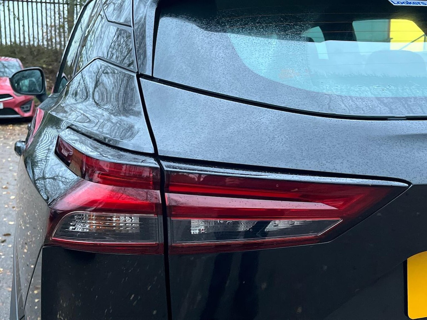 Used Nissan Qashqai 2022 for sale - 76547698: Photo 36