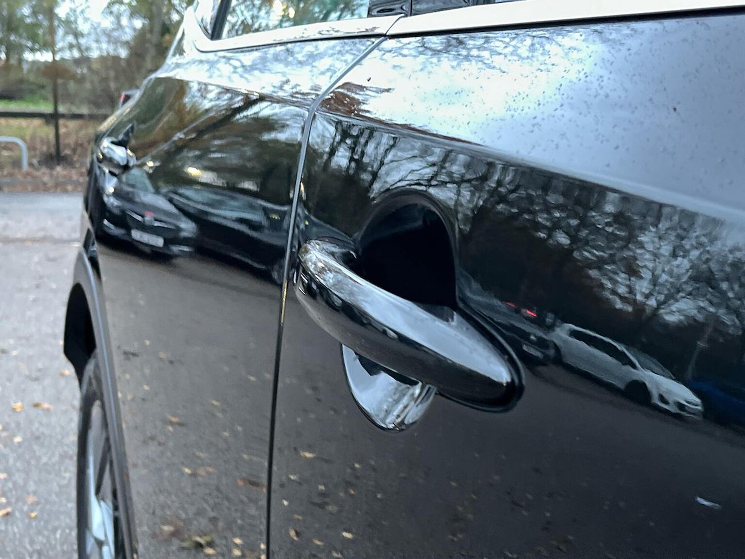 Used Nissan Qashqai 2022 for sale - 76547698: Photo 37