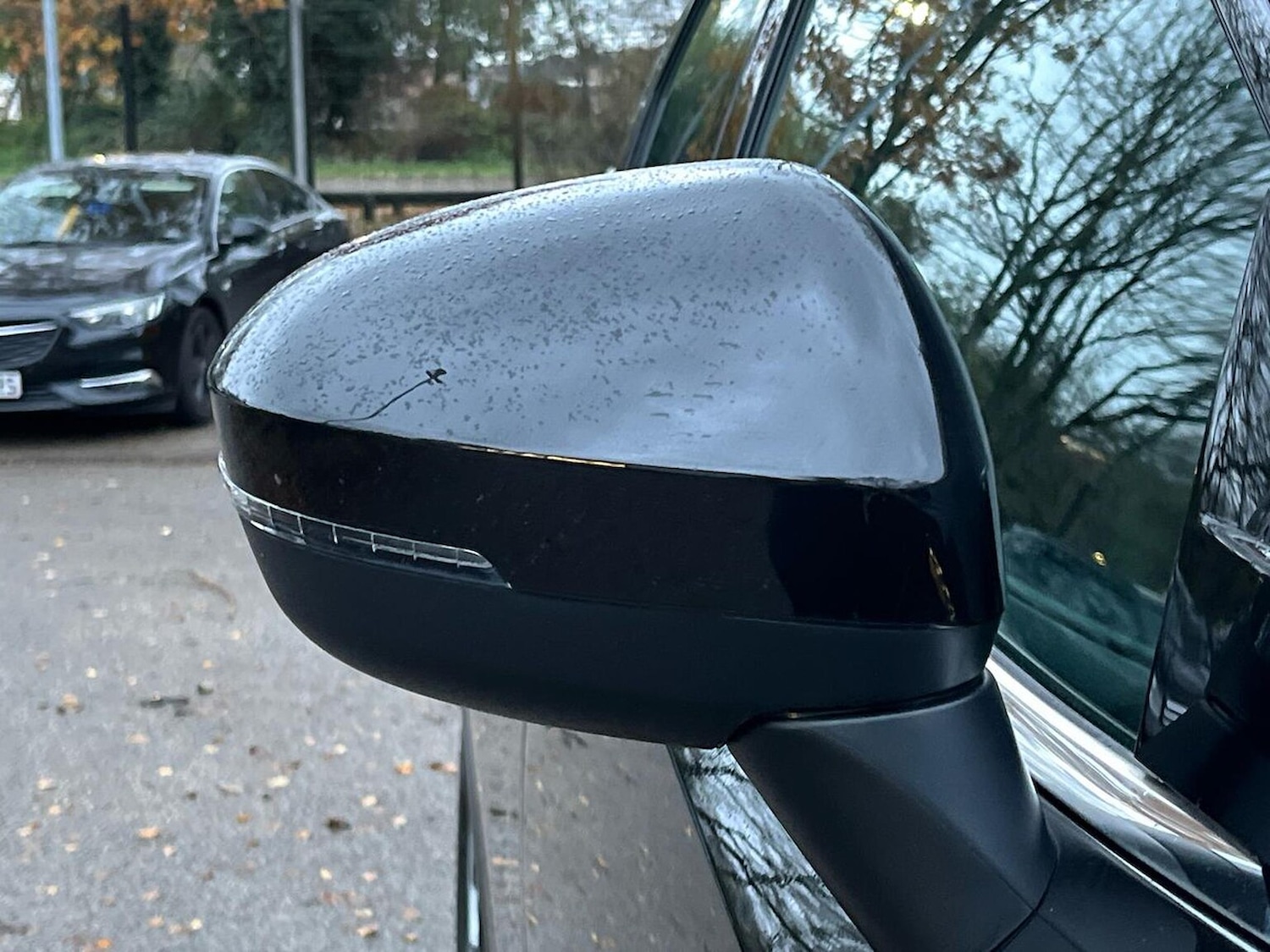 Used Nissan Qashqai 2022 for sale - 76547698: Photo 38