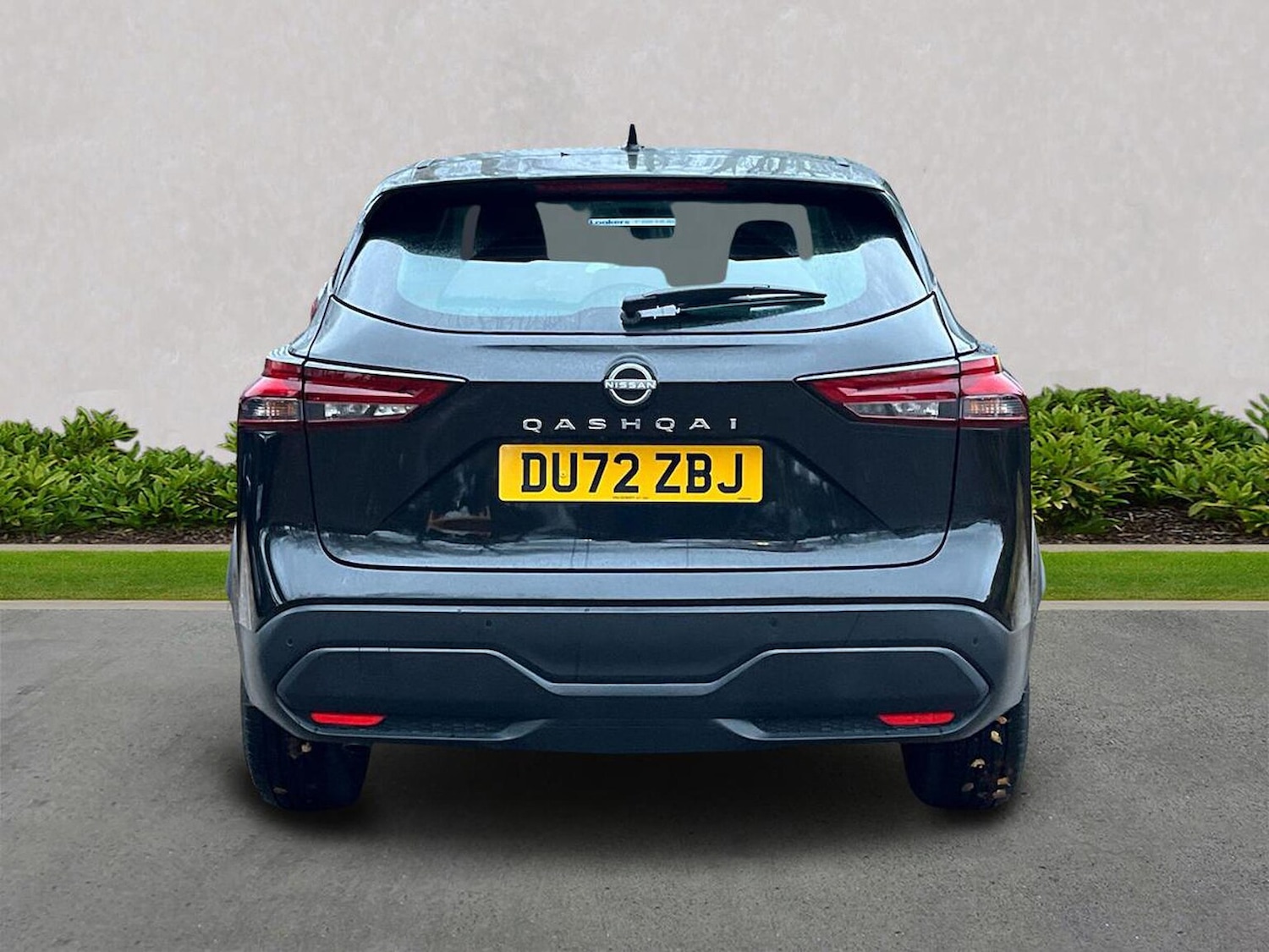 Used Nissan Qashqai 2022 for sale - 76547698: Photo 4