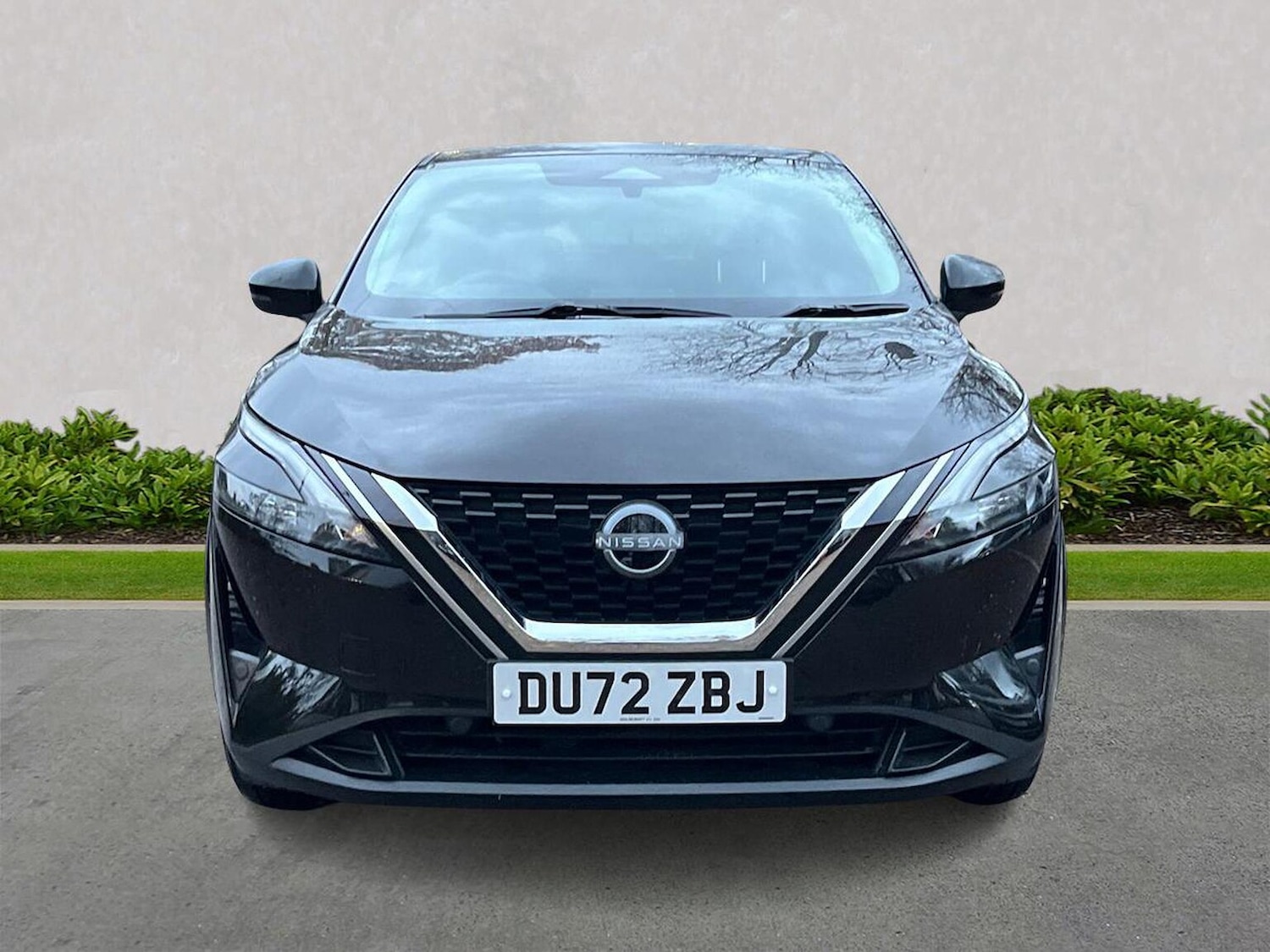 Used Nissan Qashqai 2022 for sale - 76547698: Photo 5